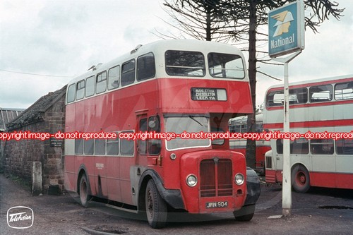 Bus photo berresfords - -,