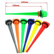 Dip stick oil - stick, for