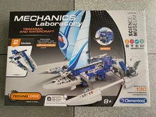 Science Museum Clementoni