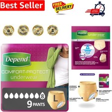 Comfort Protect Incontinence