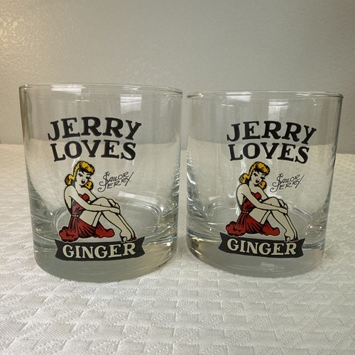 Sailor jerry loves - sailor, ginger