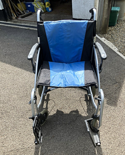 Excel lite pro wheelchair - lite,
