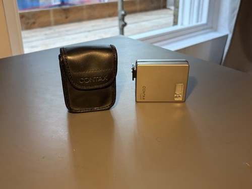 Contax tla 140 flash for - for, g2