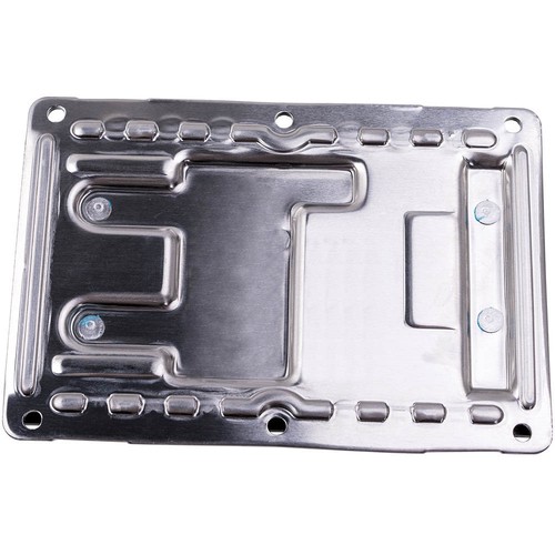 Headlight ballast control - headlight,