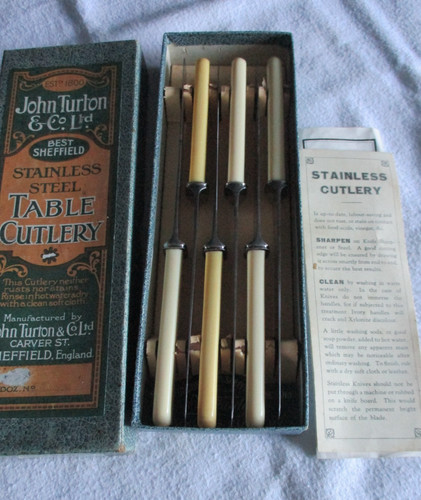 Vintage john turton faux - vintage,