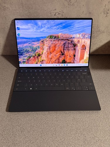 Dell xps plus 9320 - i7, 1360p