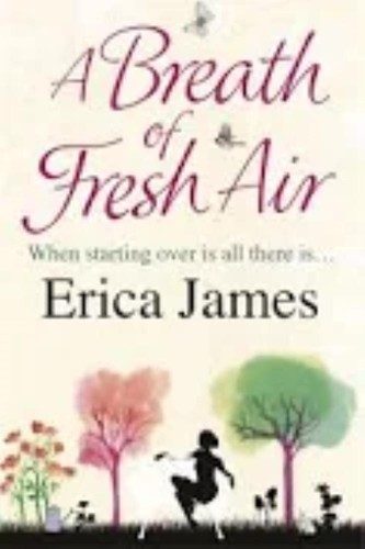 Breath fresh air by erica - a,