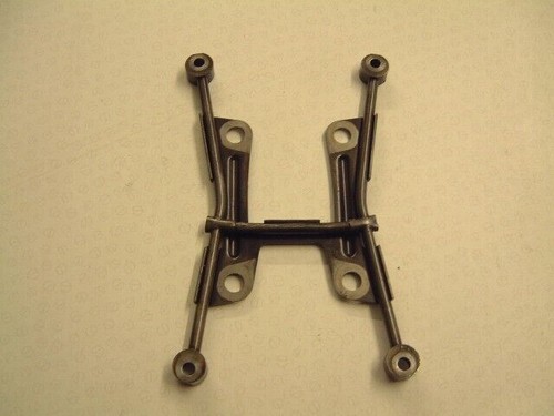 Honda vf1000 vf1000r - vf1000, vf700