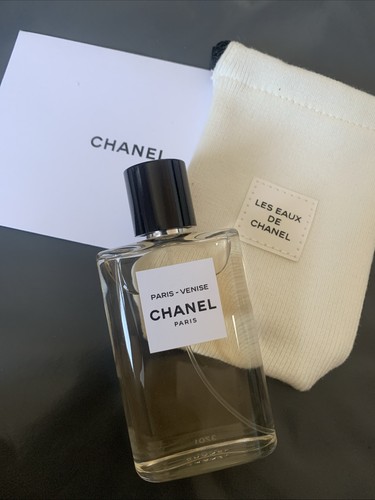 Chanel les eaux paris - chanel,