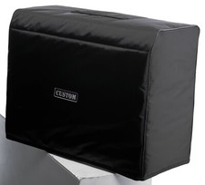 Custom padded cover for