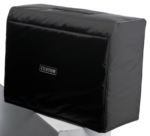 Custom padded cover for