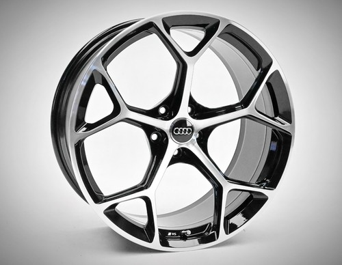 Aluminum rims audi rs4 - aluminum, rs5