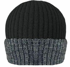 Mens Knitted Thermal Winter