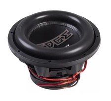 Edge 12 Inch Car Subwoofer