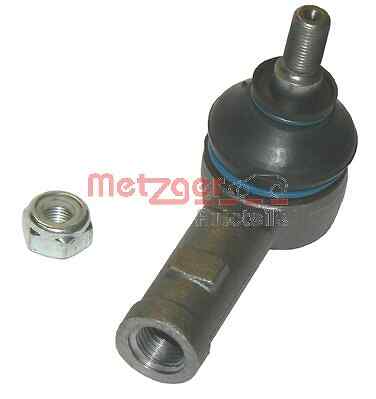New tie rod end - new,
