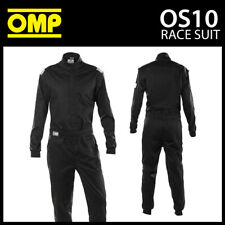 OMP OS10 Sport Fireproof