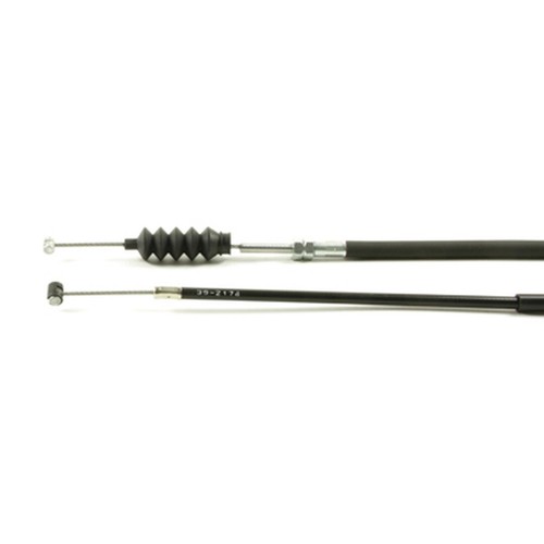 Clutch cable kawasaki 60 - kawasaki, kx