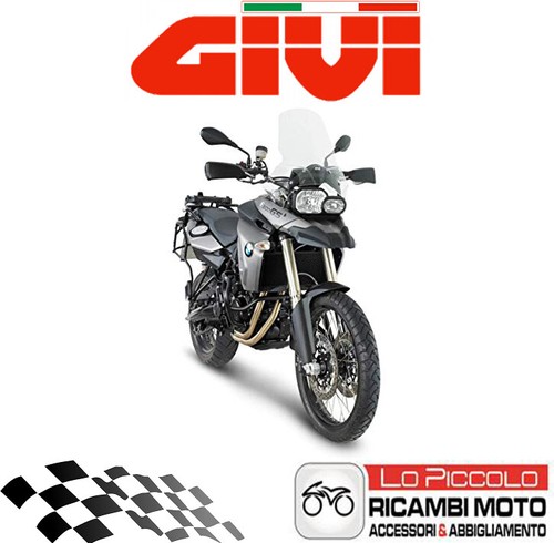 Givi specific transparent - specific,