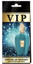 VIP Car Air Freshener Perfume