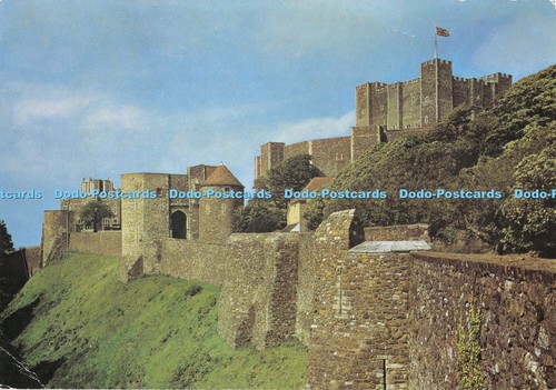 D065281 kent dover castle - dover,