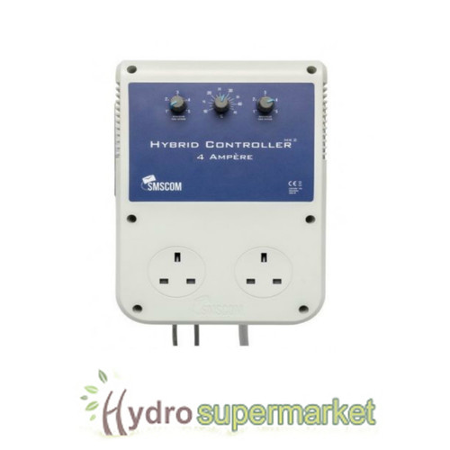 Smscom hybrid twin single - ,