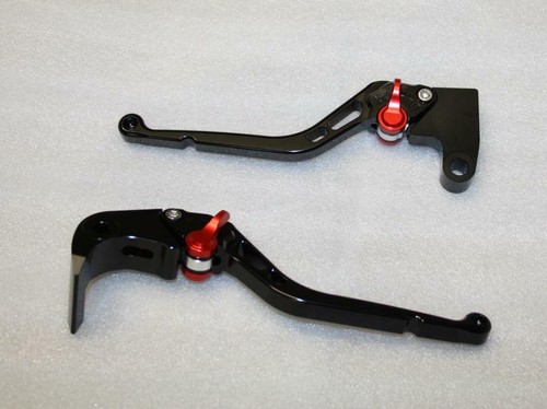 Evo racing clutch brake - clutch, levers