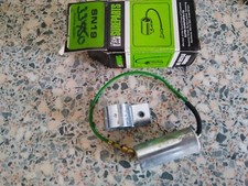 DUCELLIER CONDENSER - RENAULT