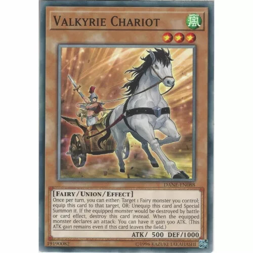 Valkyrie chariot dane en088 - valkyrie, dane-en088