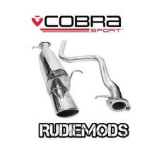 Cobra Sport Ford Fiesta Mk6