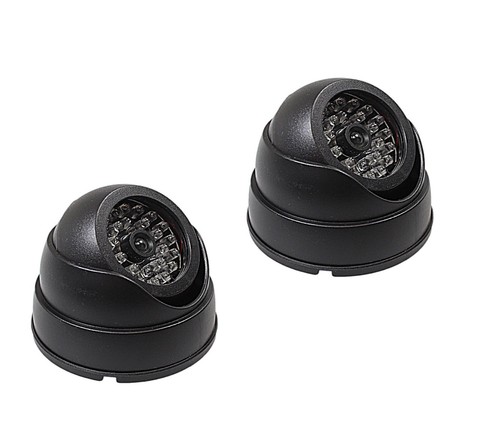 Dummy cctv fake - 2x,