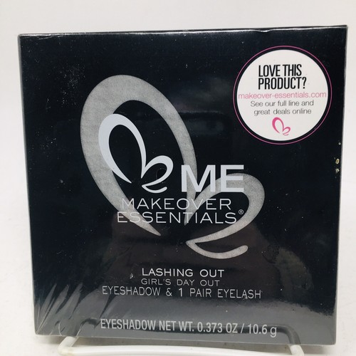 Eyeshadows false eyelashes - 6,