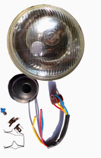 1 LUCAS 700 HEADLAMP WITH