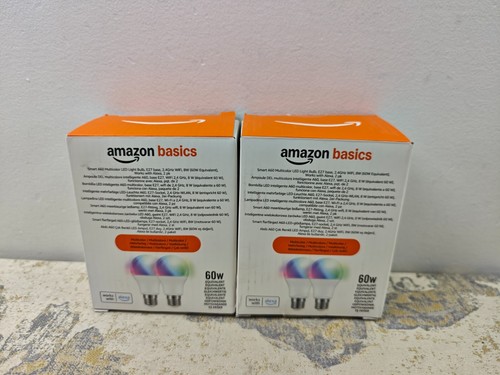 Amazon basics smart a60 - basics,