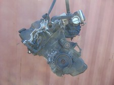 BMW 2.0 16v  Engine petrol 112k 04-07 N47B20B 60 day Warranty Injectors