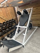 Hack Squat Commercial Gym Equipment
