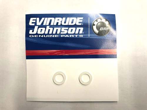 Evinrude johnson tec gear - evinrude,