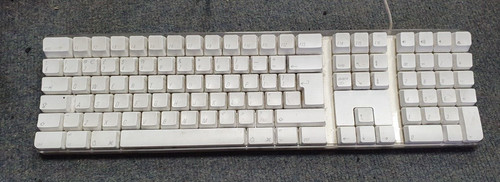 Genuine used apple wired - genuine,