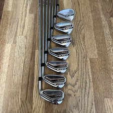 SUPERB SET OF COBRA KING F7