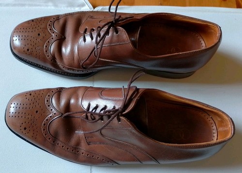 Church 2000 mens brown - church's,