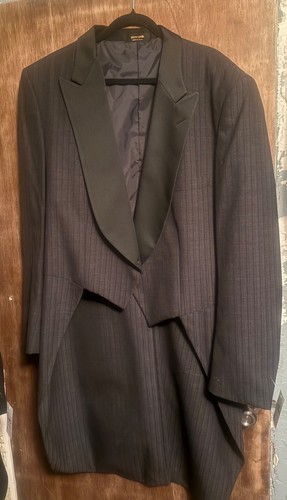 Pierre cardin vintage tuxedo - cardin,