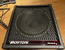Polytone Mini brute 11