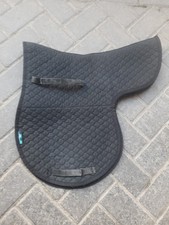 Numed hi wither numnah black 