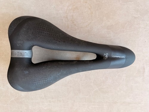 Selle italia sport - sport, gel
