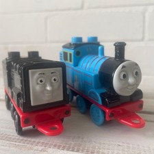 Lego DUPLO Thomas The Tank