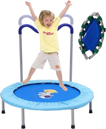 Inch trampoline for - trampoline,