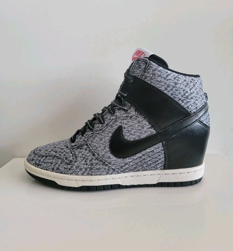 Nike dunk sky - dunk, hi