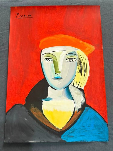 Pablo picasso painting - picasso, drawing