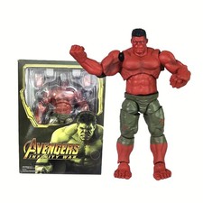 SHF Avengers Infinity War