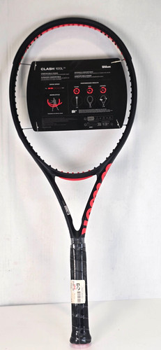 Wilson clash 100l - clash, v3