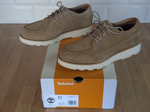Timberland britton mills - timberland,